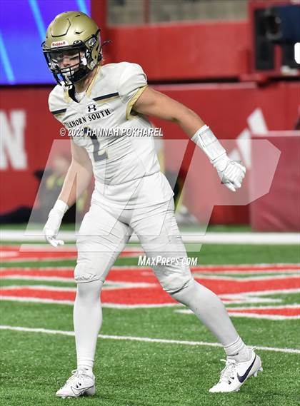 Thumbnail 1 in Omaha Westside vs. Elkhorn South (NSAA Class A Final) photogallery.