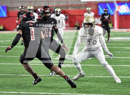Thumbnail 1 in Omaha Westside vs. Elkhorn South (NSAA Class A Final) photogallery.