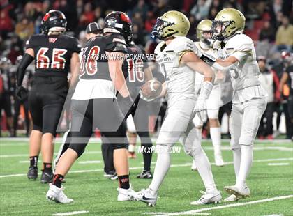 Thumbnail 2 in Omaha Westside vs. Elkhorn South (NSAA Class A Final) photogallery.