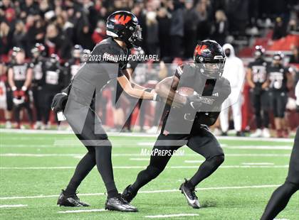 Thumbnail 3 in Omaha Westside vs. Elkhorn South (NSAA Class A Final) photogallery.