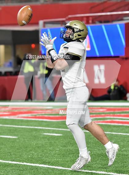 Thumbnail 1 in Omaha Westside vs. Elkhorn South (NSAA Class A Final) photogallery.