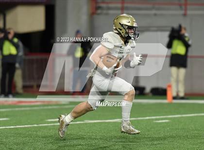 Thumbnail 1 in Omaha Westside vs. Elkhorn South (NSAA Class A Final) photogallery.