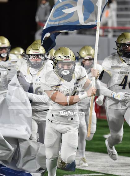 Thumbnail 3 in Omaha Westside vs. Elkhorn South (NSAA Class A Final) photogallery.