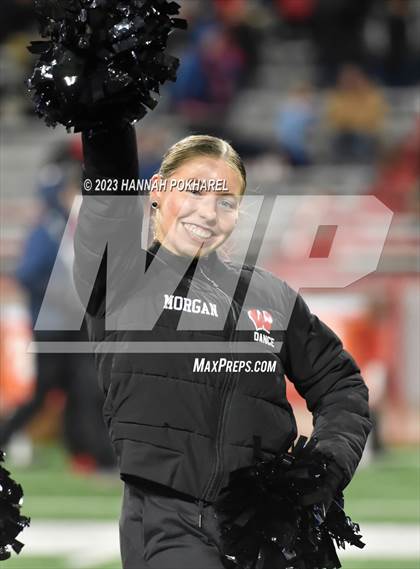 Thumbnail 1 in Omaha Westside vs. Elkhorn South (NSAA Class A Final) photogallery.