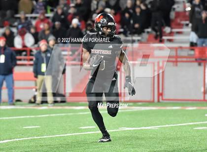 Thumbnail 2 in Omaha Westside vs. Elkhorn South (NSAA Class A Final) photogallery.