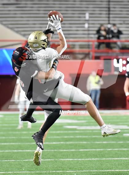 Thumbnail 3 in Omaha Westside vs. Elkhorn South (NSAA Class A Final) photogallery.
