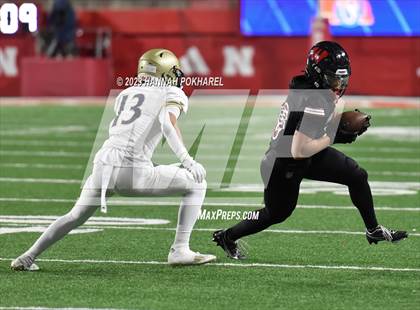 Thumbnail 2 in Omaha Westside vs. Elkhorn South (NSAA Class A Final) photogallery.