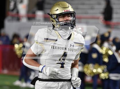 Thumbnail 3 in Omaha Westside vs. Elkhorn South (NSAA Class A Final) photogallery.