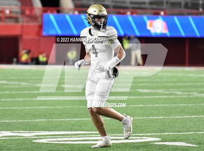 Thumbnail 1 in Omaha Westside vs. Elkhorn South (NSAA Class A Final) photogallery.