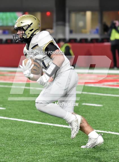 Thumbnail 1 in Omaha Westside vs. Elkhorn South (NSAA Class A Final) photogallery.