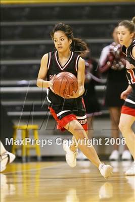 Thumbnail 1 in Rio Hondo Prep vs. Valley Christian (SS DV5 Final)   photogallery.