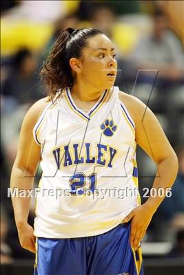 Thumbnail 2 in Rio Hondo Prep vs. Valley Christian (SS DV5 Final)   photogallery.