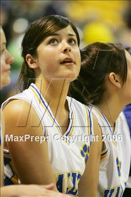 Thumbnail 3 in Rio Hondo Prep vs. Valley Christian (SS DV5 Final)   photogallery.