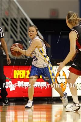 Thumbnail 2 in Rio Hondo Prep vs. Valley Christian (SS DV5 Final)   photogallery.