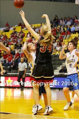 Thumbnail 2 in Rio Hondo Prep vs. Valley Christian (SS DV5 Final)   photogallery.