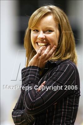 Thumbnail 2 in Rio Hondo Prep vs. Valley Christian (SS DV5 Final)   photogallery.