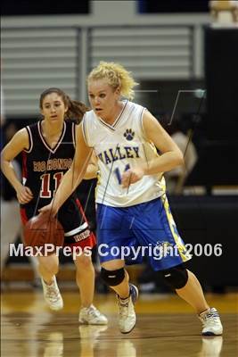 Thumbnail 2 in Rio Hondo Prep vs. Valley Christian (SS DV5 Final)   photogallery.