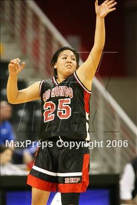 Thumbnail 1 in Rio Hondo Prep vs. Valley Christian (SS DV5 Final)   photogallery.