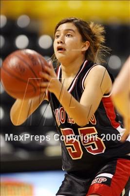 Thumbnail 2 in Rio Hondo Prep vs. Valley Christian (SS DV5 Final)   photogallery.
