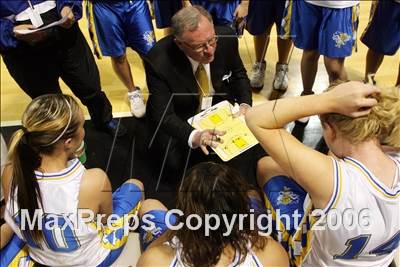 Thumbnail 1 in Rio Hondo Prep vs. Valley Christian (SS DV5 Final)   photogallery.