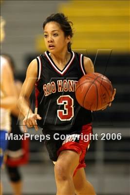 Thumbnail 1 in Rio Hondo Prep vs. Valley Christian (SS DV5 Final)   photogallery.