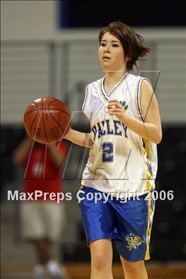 Thumbnail 3 in Rio Hondo Prep vs. Valley Christian (SS DV5 Final)   photogallery.