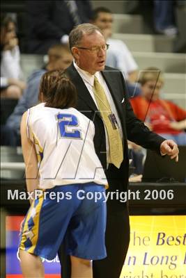 Thumbnail 3 in Rio Hondo Prep vs. Valley Christian (SS DV5 Final)   photogallery.