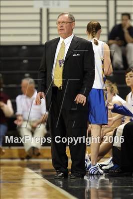 Thumbnail 1 in Rio Hondo Prep vs. Valley Christian (SS DV5 Final)   photogallery.