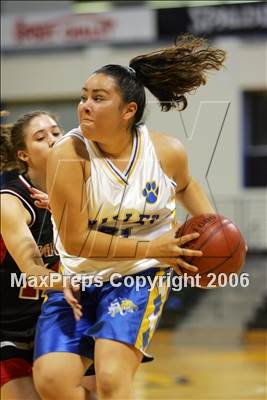 Thumbnail 1 in Rio Hondo Prep vs. Valley Christian (SS DV5 Final)   photogallery.
