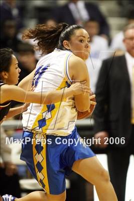 Thumbnail 3 in Rio Hondo Prep vs. Valley Christian (SS DV5 Final)   photogallery.
