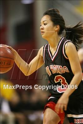 Thumbnail 2 in Rio Hondo Prep vs. Valley Christian (SS DV5 Final)   photogallery.
