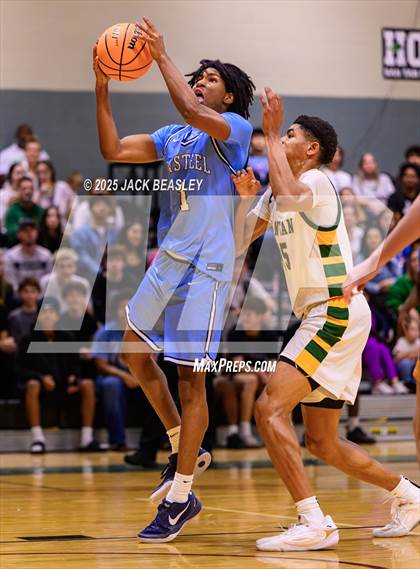 Thumbnail 3 in Casteel @ San Tan Charter School photogallery.