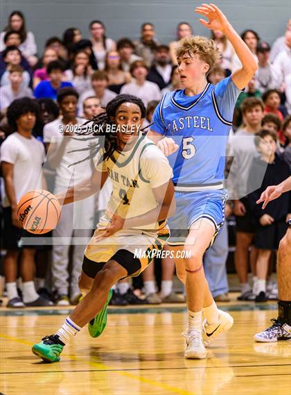 Thumbnail 2 in Casteel @ San Tan Charter School photogallery.