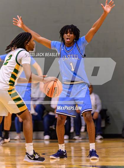 Thumbnail 3 in Casteel @ San Tan Charter School photogallery.