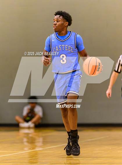 Thumbnail 1 in Casteel @ San Tan Charter School photogallery.