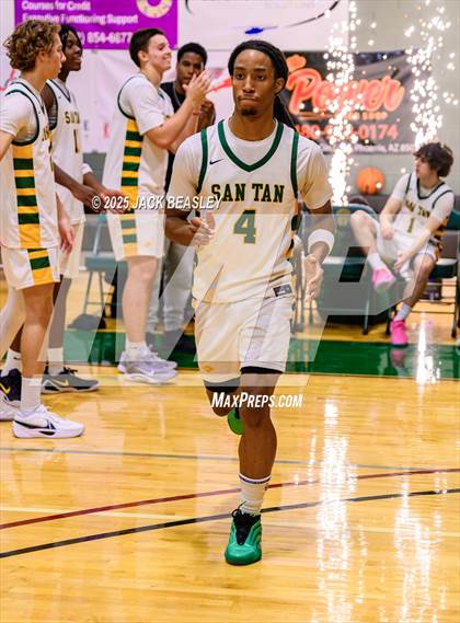 Thumbnail 2 in Casteel @ San Tan Charter School photogallery.