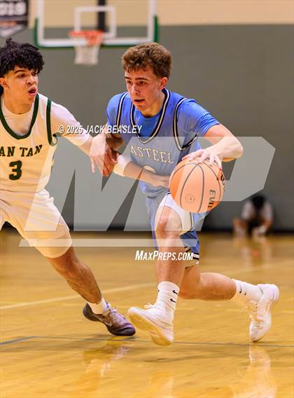 Thumbnail 3 in Casteel @ San Tan Charter School photogallery.