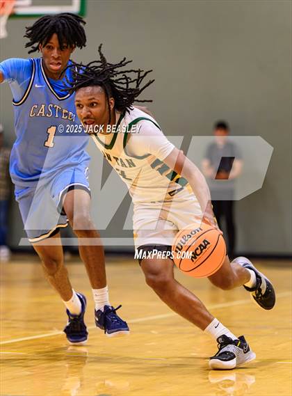 Thumbnail 1 in Casteel @ San Tan Charter School photogallery.