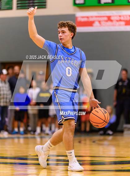 Thumbnail 1 in Casteel @ San Tan Charter School photogallery.