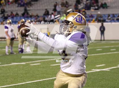 Thumbnail 3 in Osceola vs. Harding Academy (AAA 3A Final) photogallery.