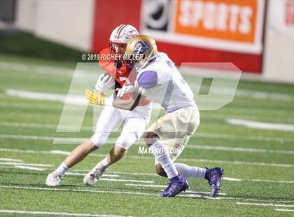 Thumbnail 3 in Osceola vs. Harding Academy (AAA 3A Final) photogallery.