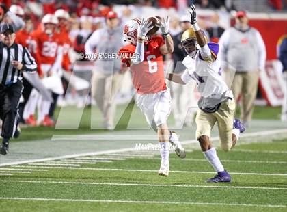 Thumbnail 2 in Osceola vs. Harding Academy (AAA 3A Final) photogallery.