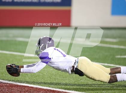Thumbnail 1 in Osceola vs. Harding Academy (AAA 3A Final) photogallery.