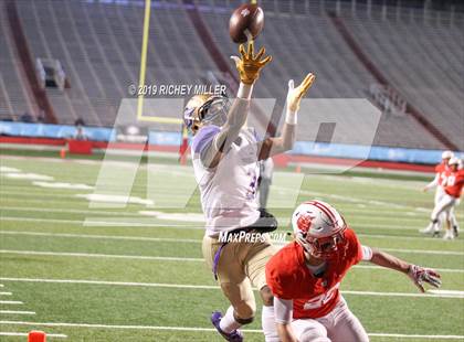 Thumbnail 2 in Osceola vs. Harding Academy (AAA 3A Final) photogallery.