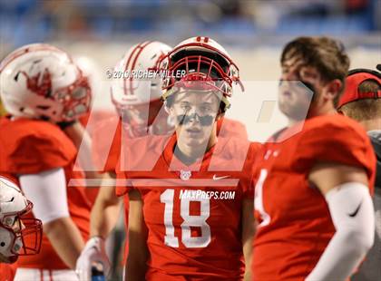 Thumbnail 1 in Osceola vs. Harding Academy (AAA 3A Final) photogallery.