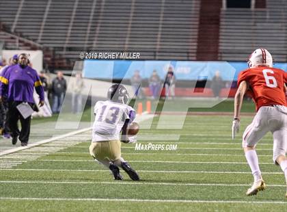 Thumbnail 1 in Osceola vs. Harding Academy (AAA 3A Final) photogallery.