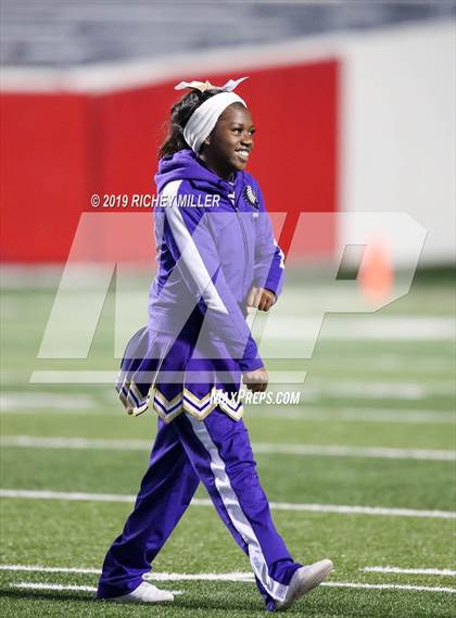 Thumbnail 1 in Osceola vs. Harding Academy (AAA 3A Final) photogallery.