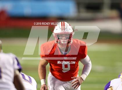 Thumbnail 1 in Osceola vs. Harding Academy (AAA 3A Final) photogallery.