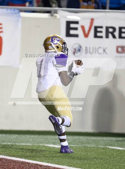Thumbnail 2 in Osceola vs. Harding Academy (AAA 3A Final) photogallery.