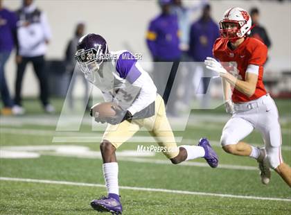 Thumbnail 2 in Osceola vs. Harding Academy (AAA 3A Final) photogallery.